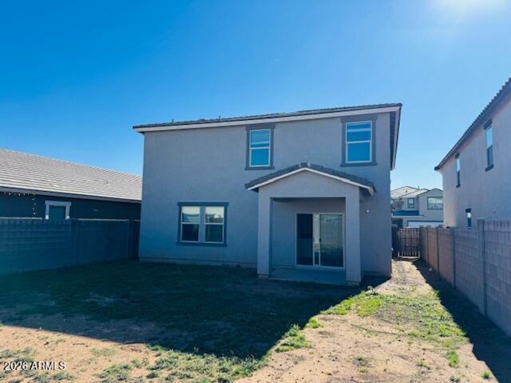 Photo of 35268 W Santa Clara Avenue, Maricopa, AZ 85138 (MLS # 6973272)