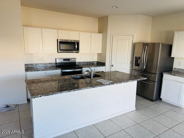 35268 W SANTA CLARA Avenue