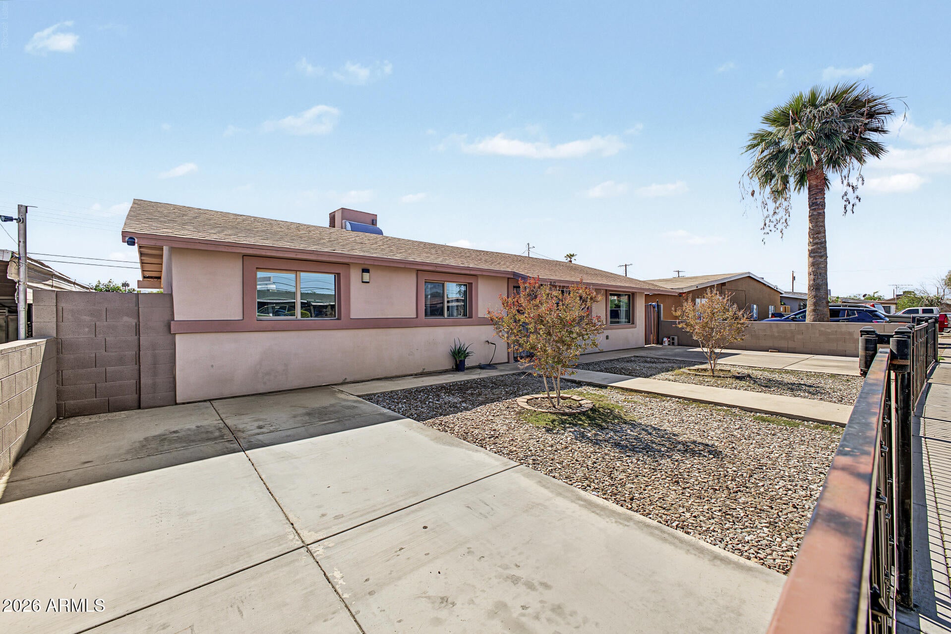 3635 W LA SALLE Street