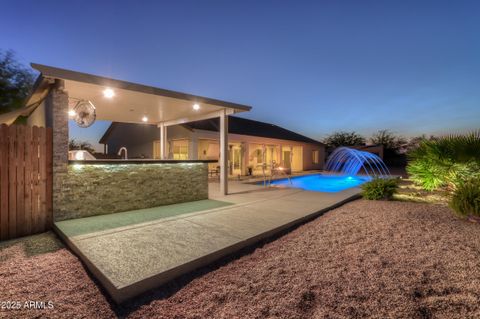 9916 W IRONWOOD Drive Casa Grande AZ 85194