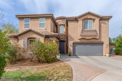 120 E CONCORDA Drive Tempe AZ 85282