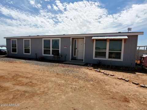 A home in San Tan Valley