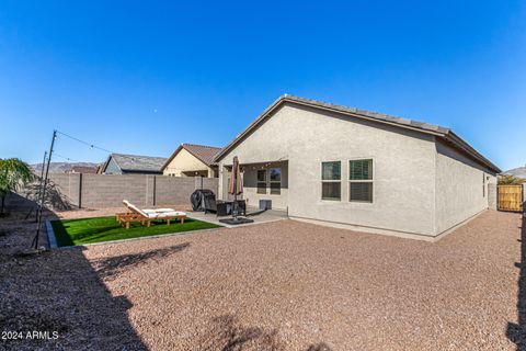 A home in Litchfield Park