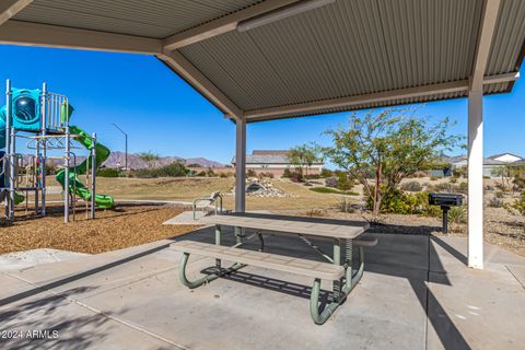 A home in Litchfield Park