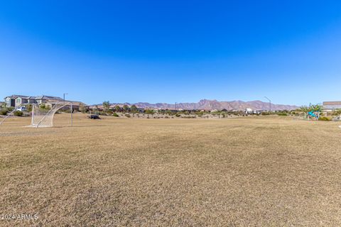 A home in Litchfield Park