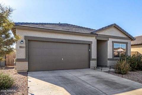 A home in Litchfield Park