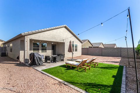 A home in Litchfield Park