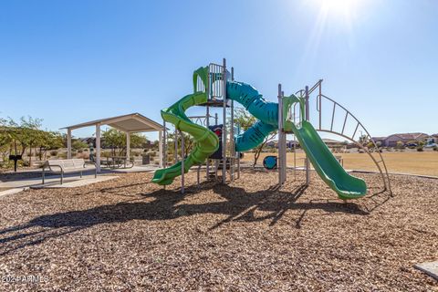 A home in Litchfield Park