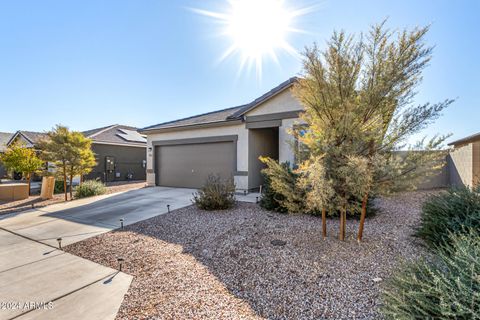 A home in Litchfield Park