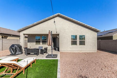 A home in Litchfield Park