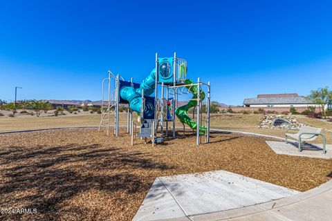 A home in Litchfield Park