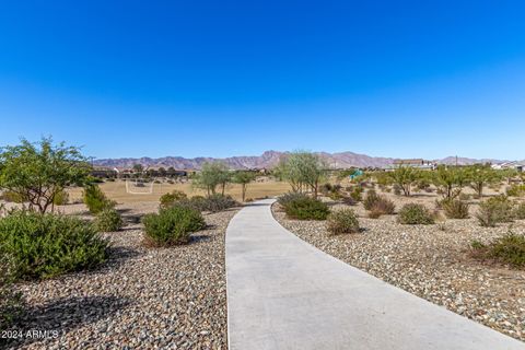 A home in Litchfield Park