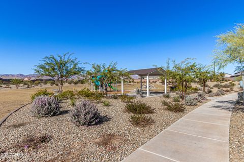 A home in Litchfield Park