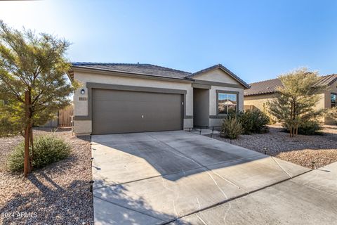 A home in Litchfield Park