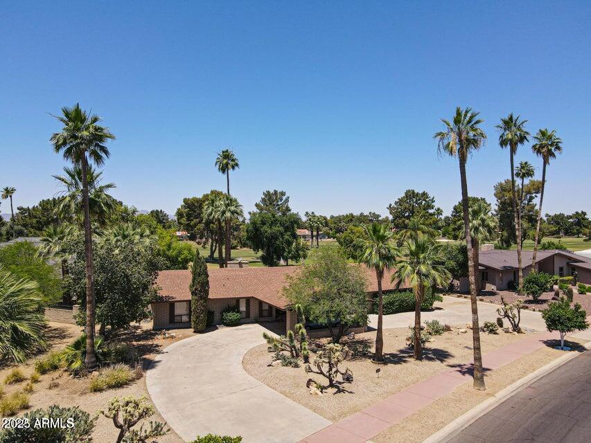 1106 N VILLA NUEVA Drive