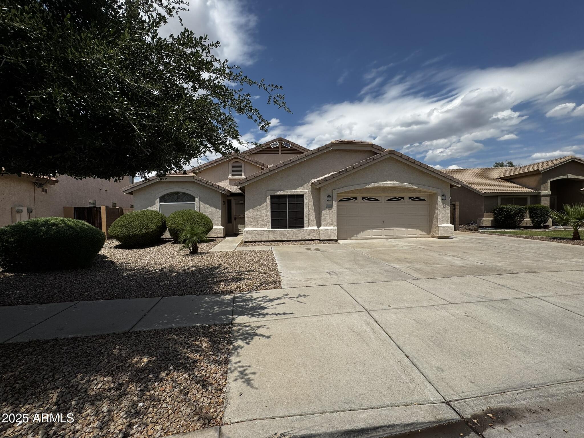 8006 W GIBSON Lane