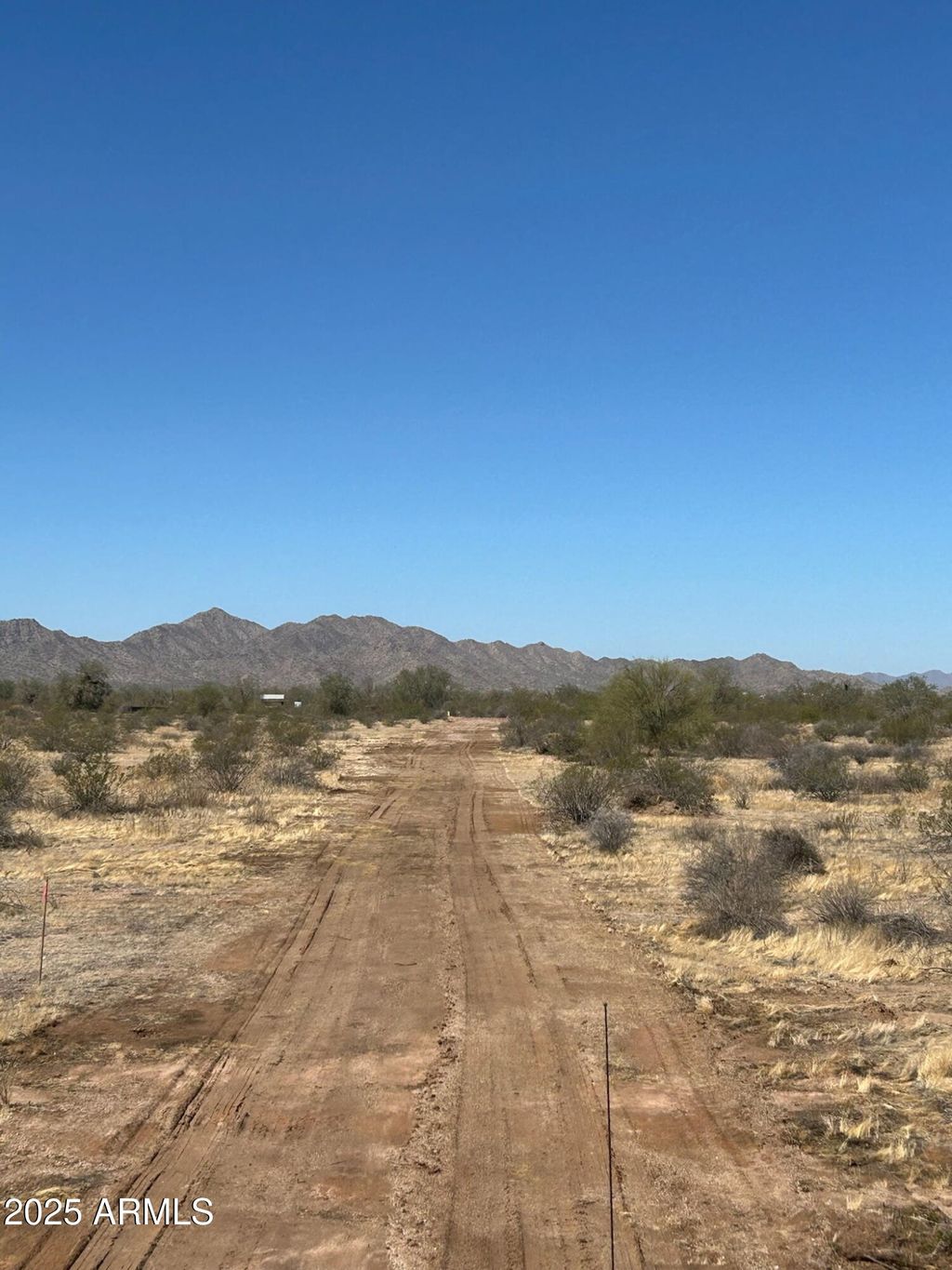 Photo of 0 N Garnett Road #D, Maricopa, AZ 85139 (MLS # 6657276)