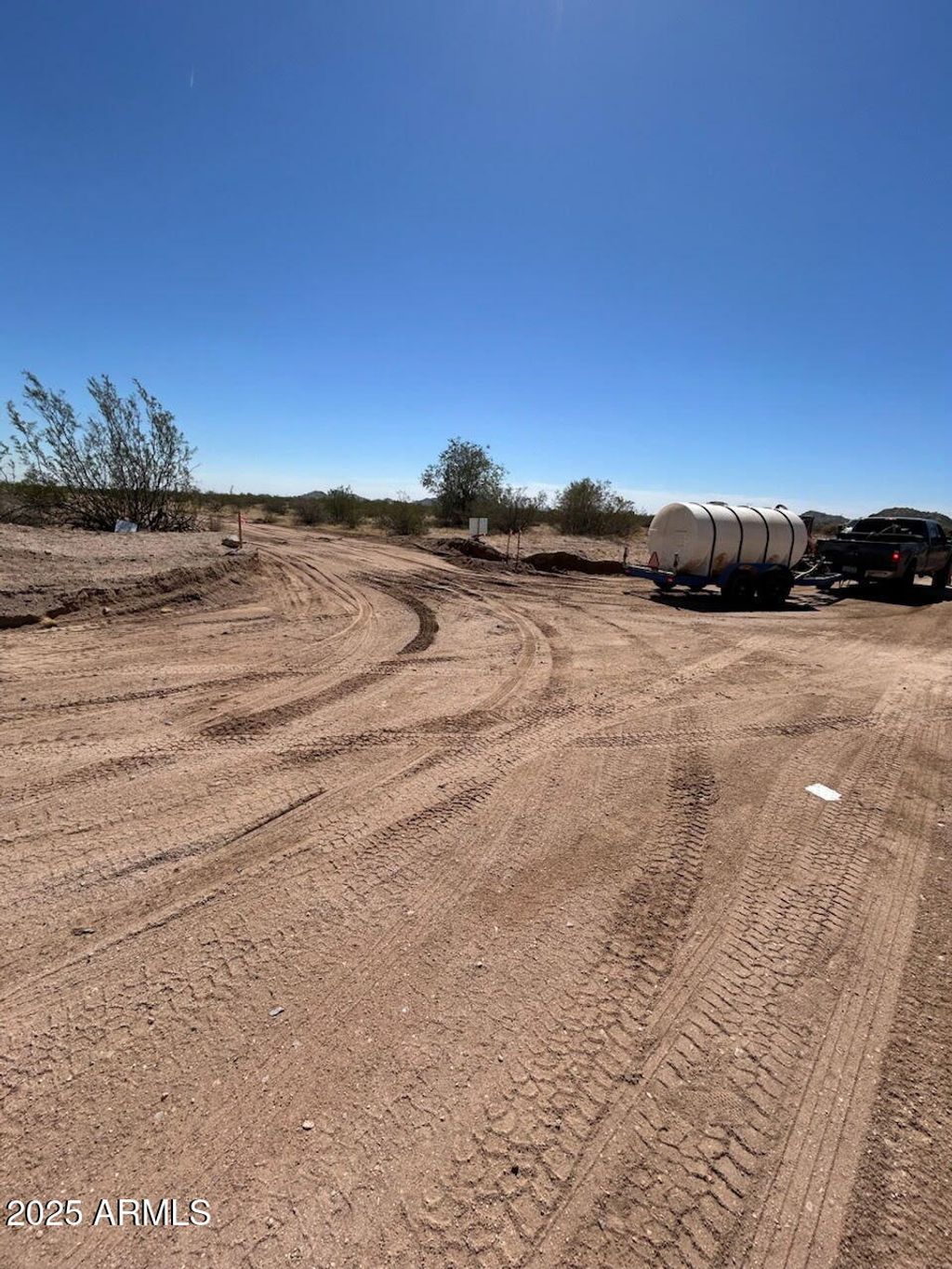 Photo of 0 N Garnett Road #D, Maricopa, AZ 85139 (MLS # 6657276)