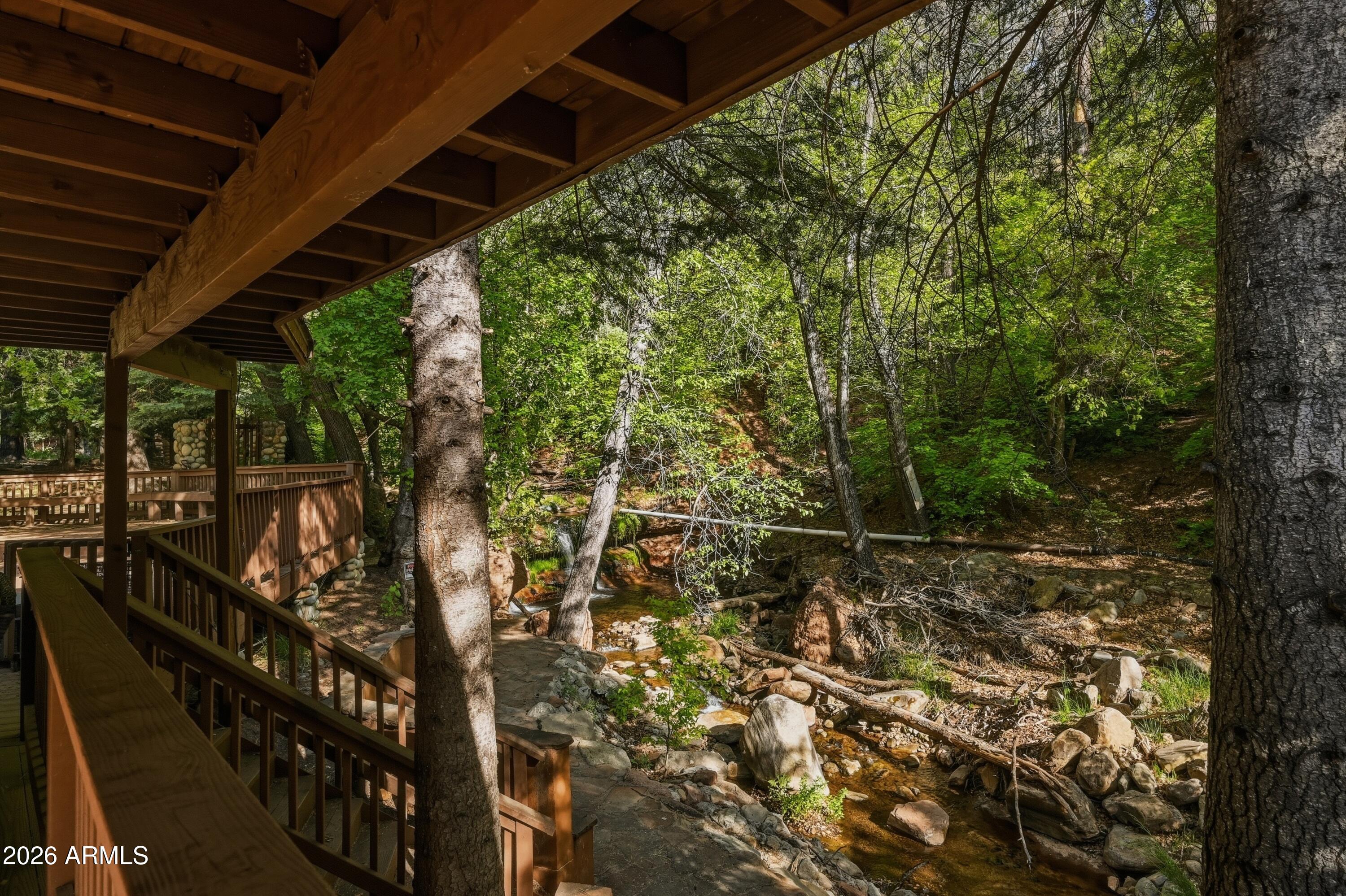 RIM TRAIL MOUNTAIN CLUB 10 - Residential