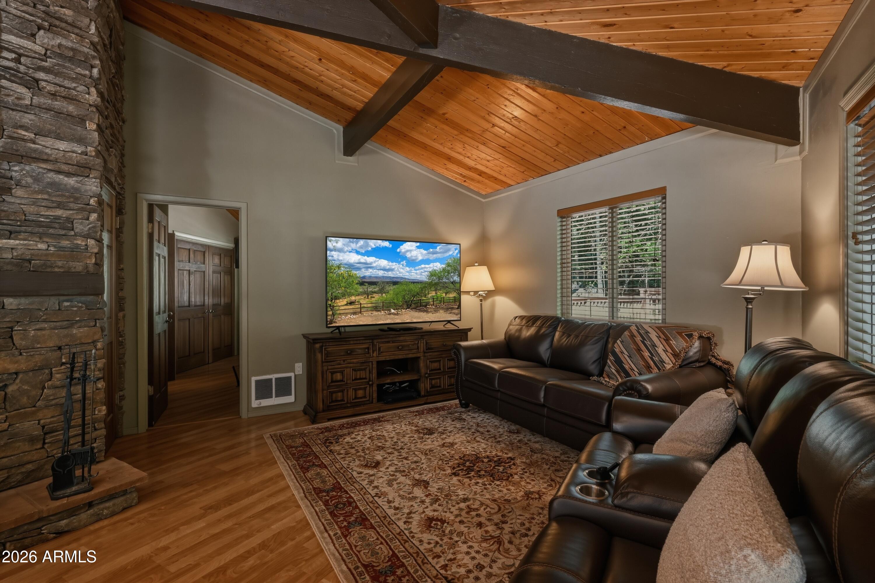 RIM TRAIL MOUNTAIN CLUB 10 - Residential