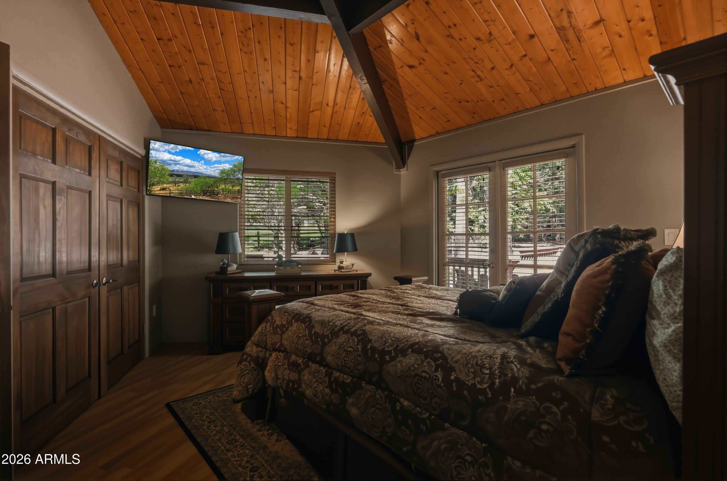 RIM TRAIL MOUNTAIN CLUB 10 - Residential
