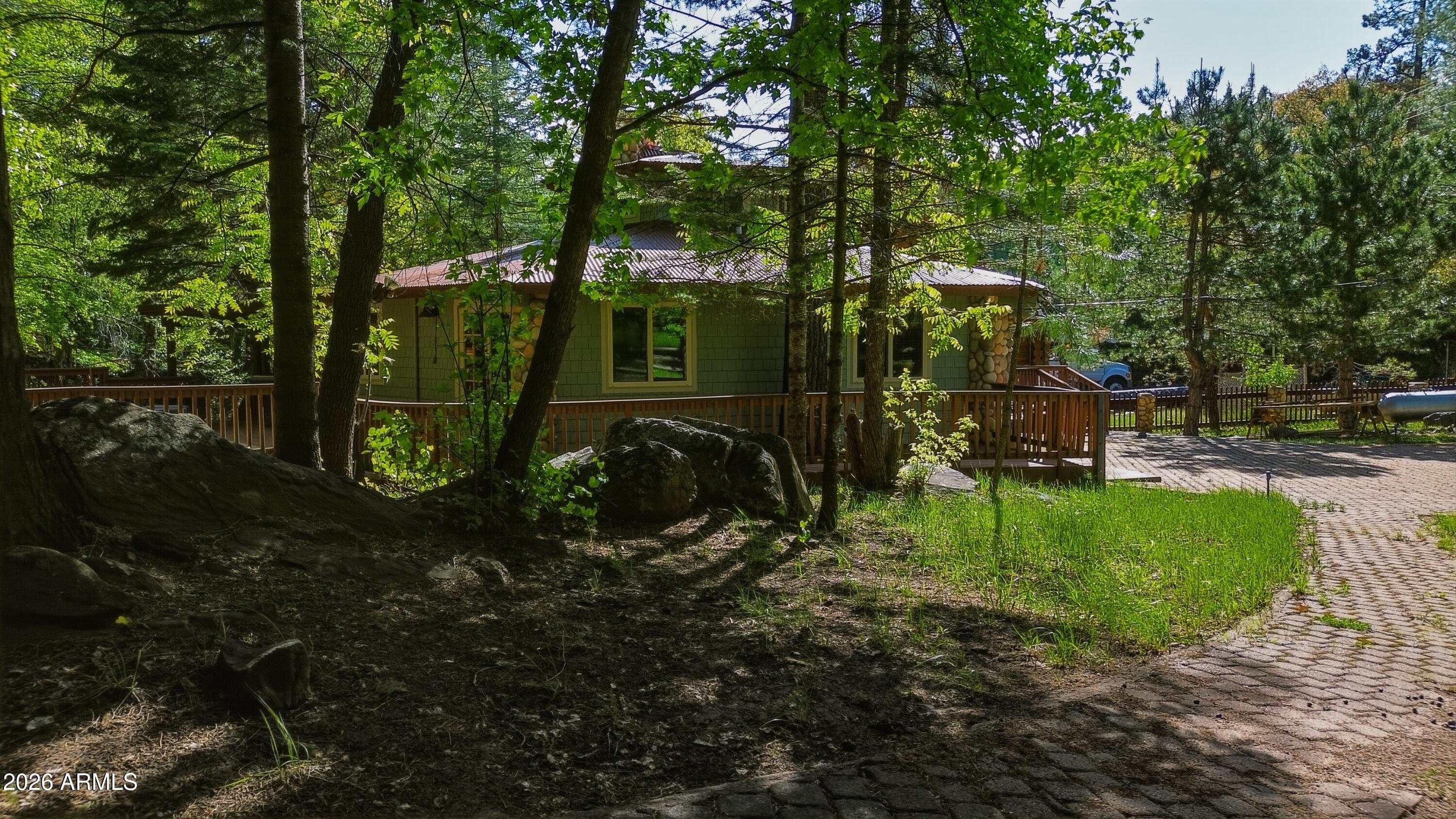 RIM TRAIL MOUNTAIN CLUB 10 - Residential