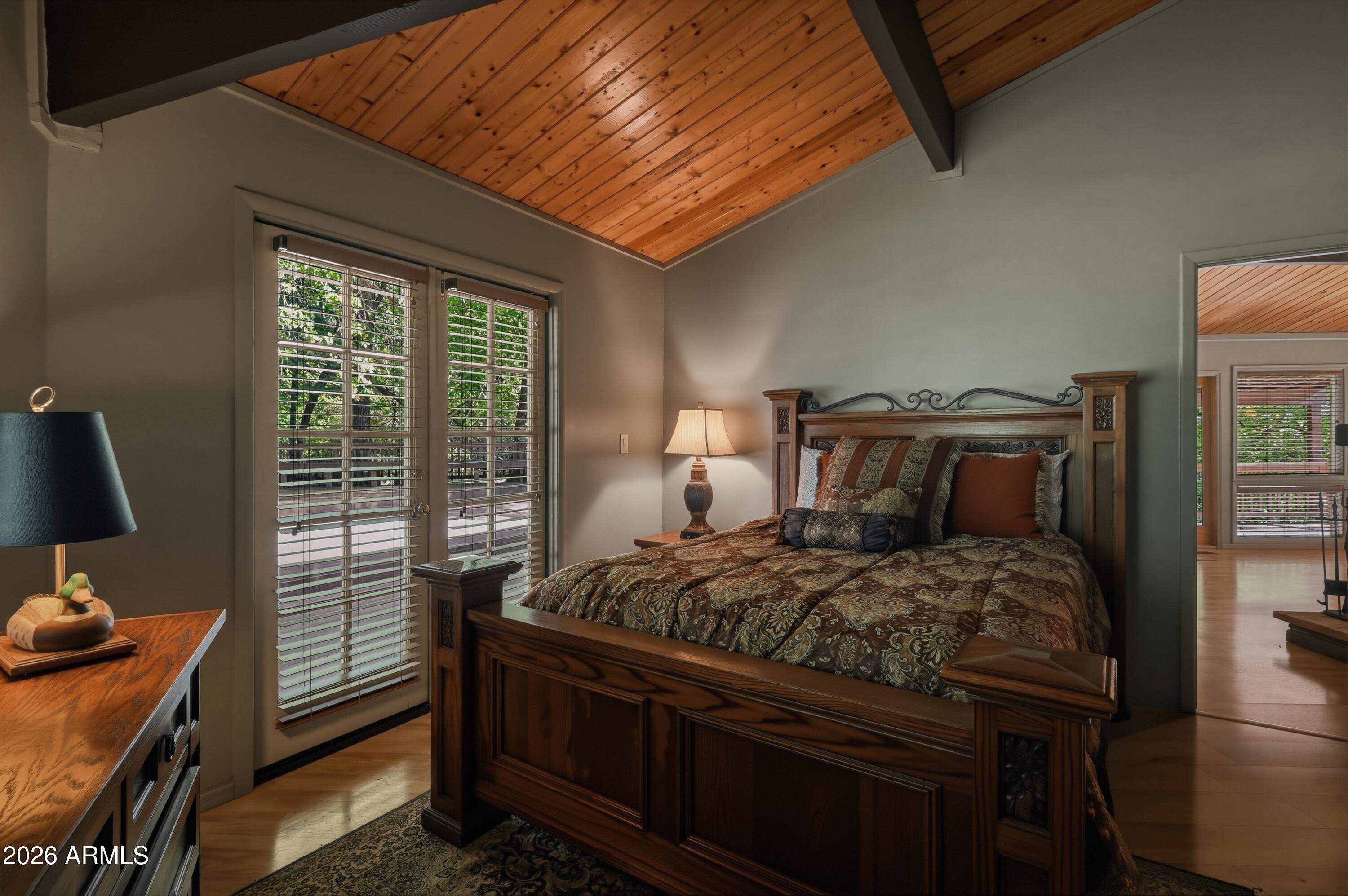 RIM TRAIL MOUNTAIN CLUB 10 - Residential