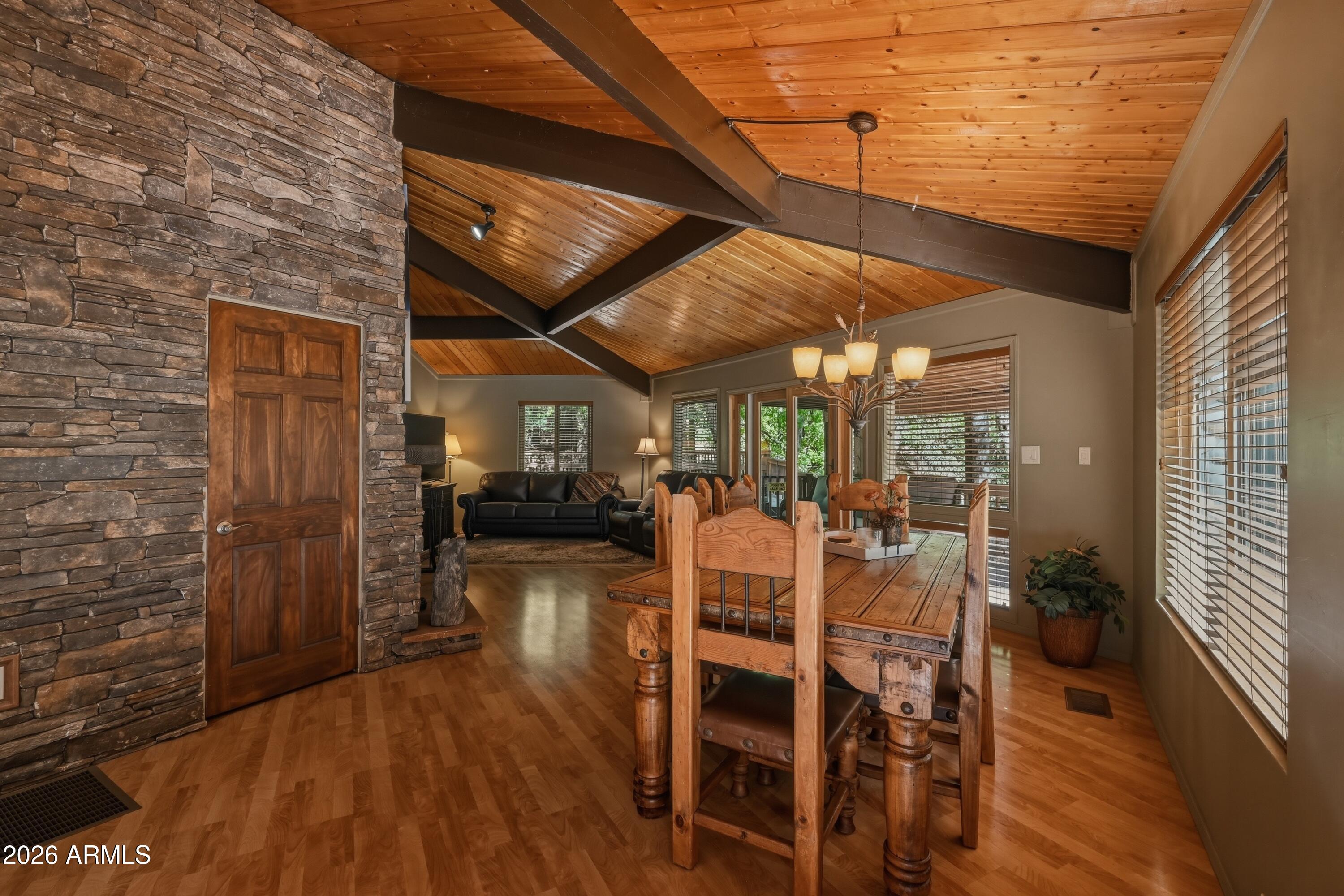 RIM TRAIL MOUNTAIN CLUB 10 - Residential