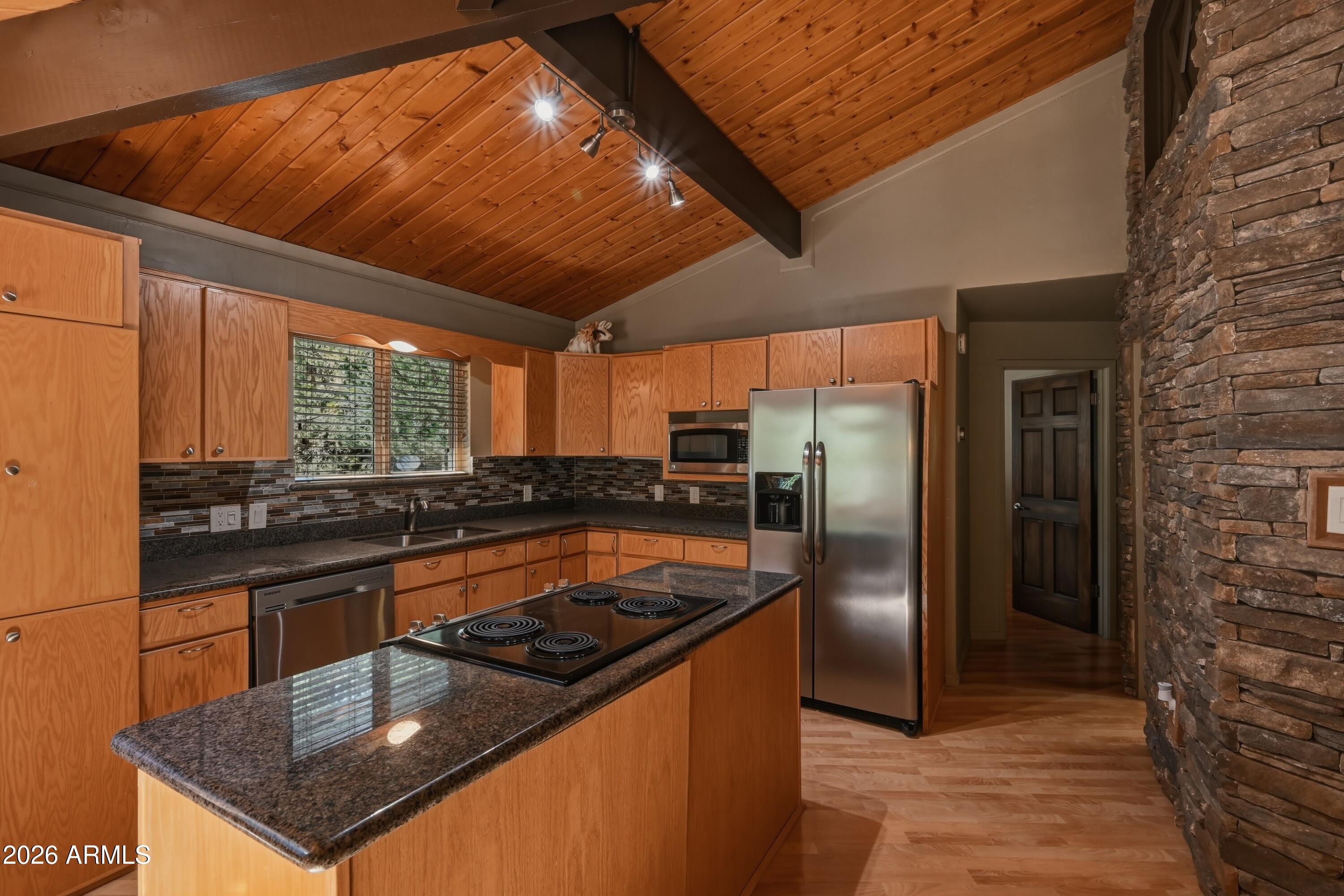 RIM TRAIL MOUNTAIN CLUB 10 - Residential