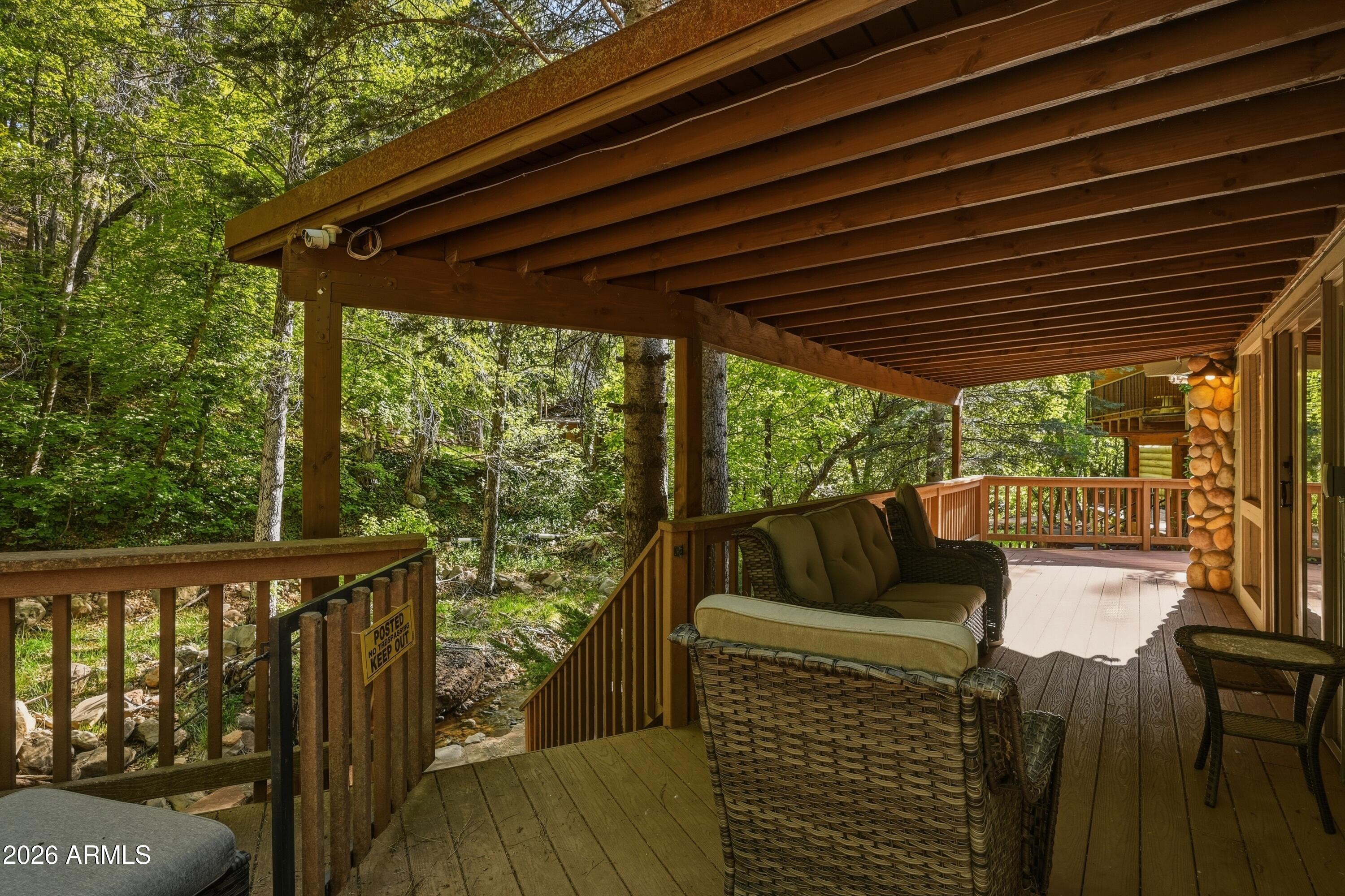 RIM TRAIL MOUNTAIN CLUB 10 - Residential