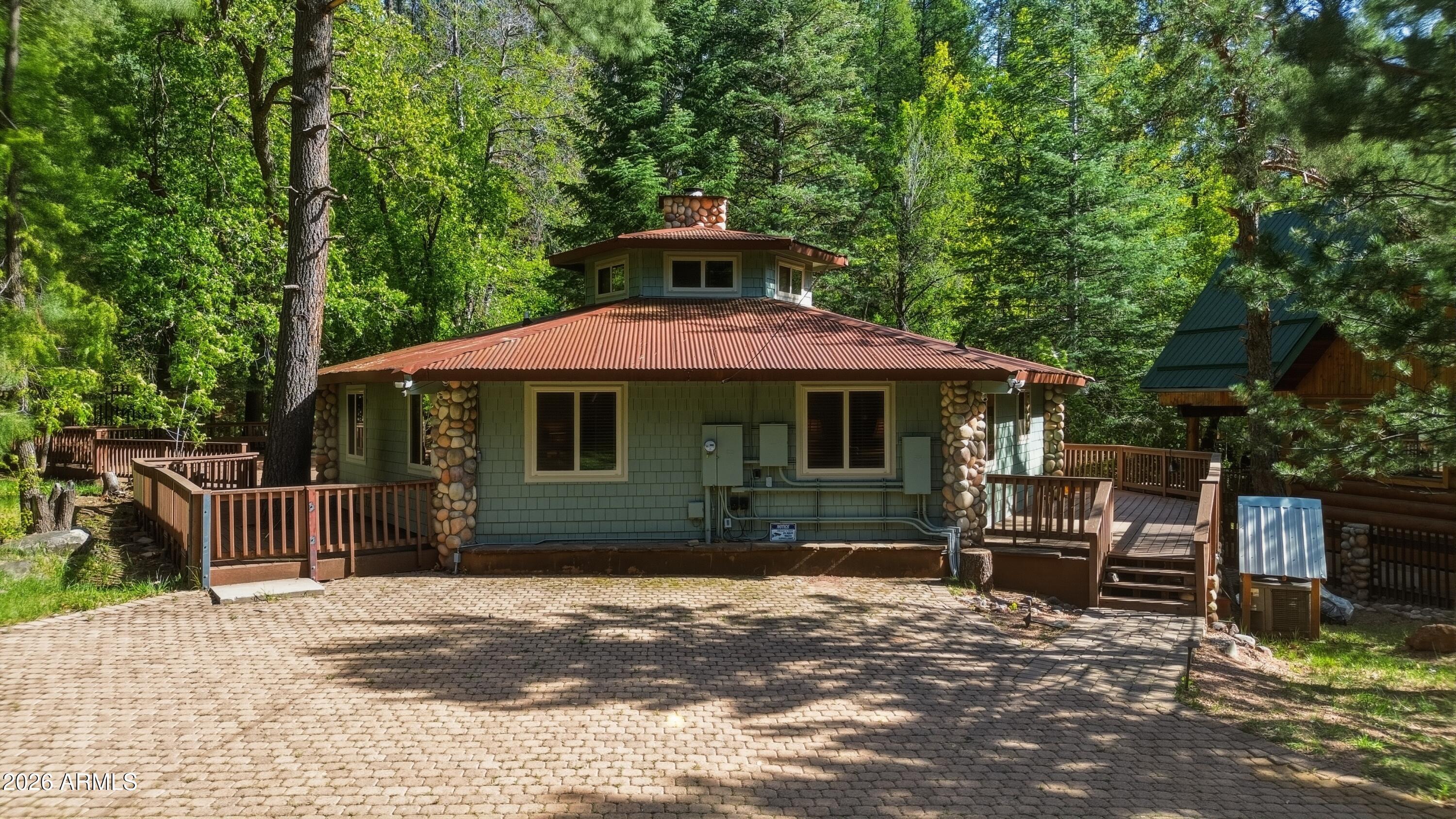 RIM TRAIL MOUNTAIN CLUB 10 - Residential