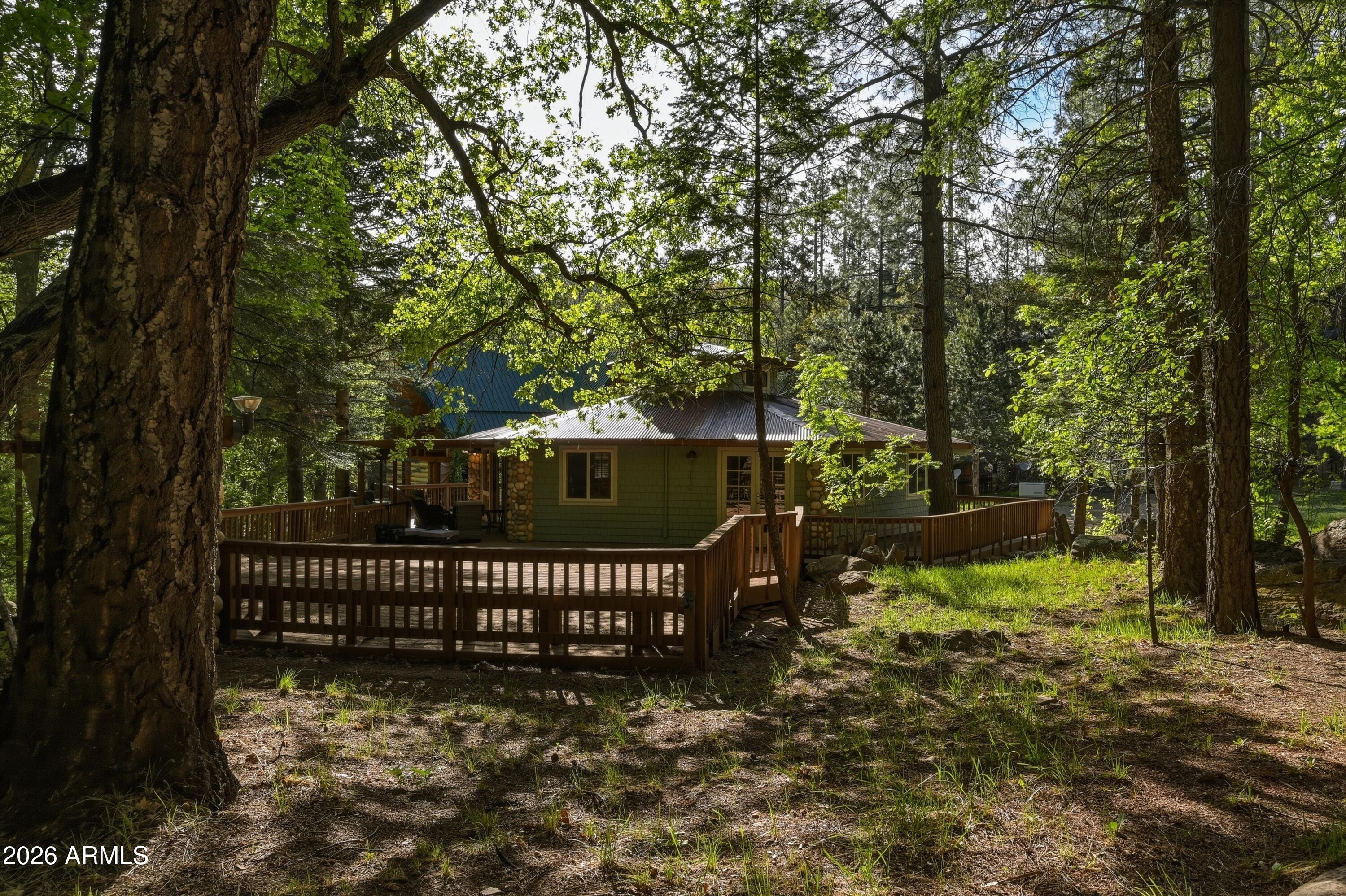 RIM TRAIL MOUNTAIN CLUB 10 - Residential