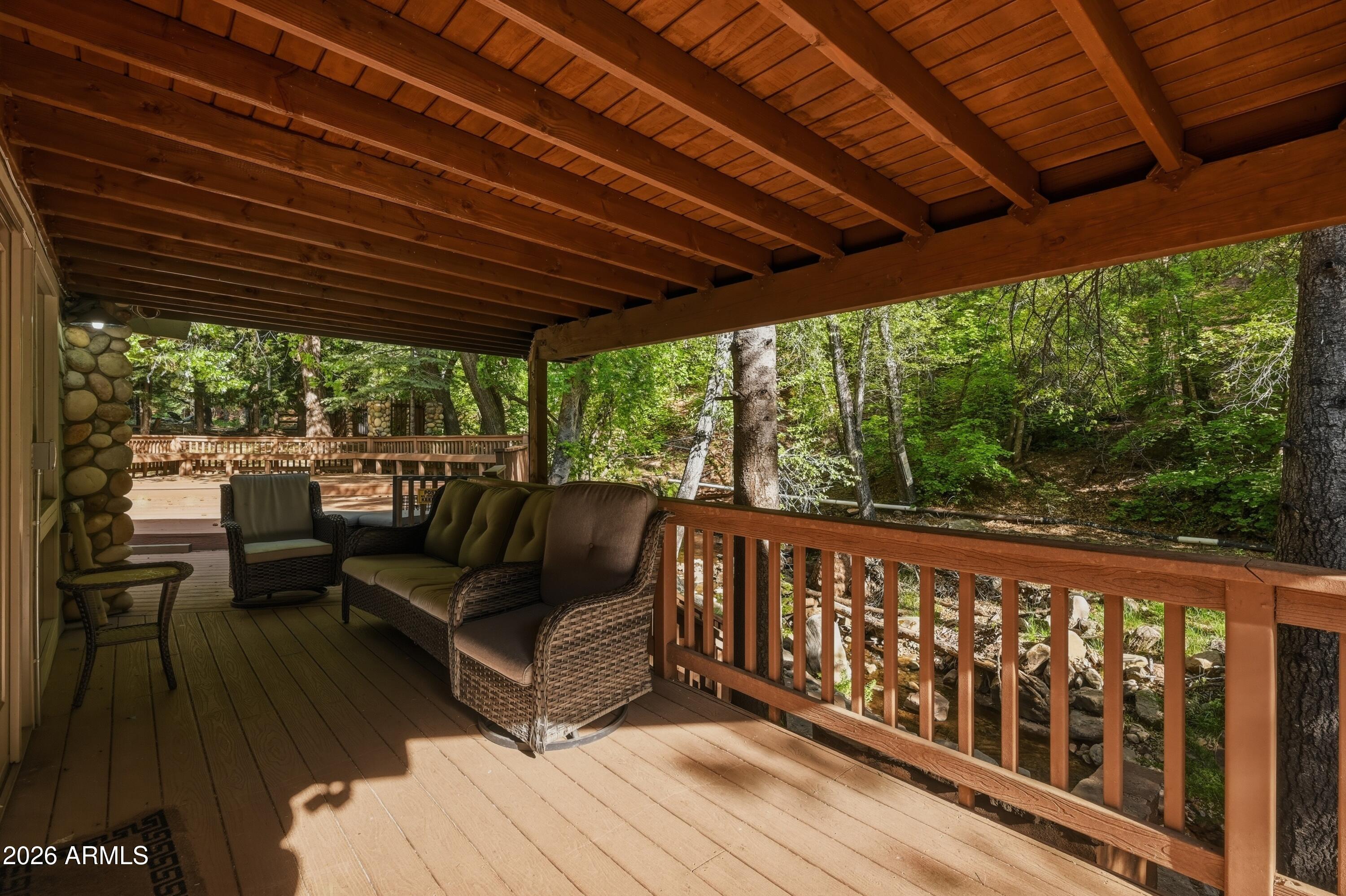 RIM TRAIL MOUNTAIN CLUB 10 - Residential
