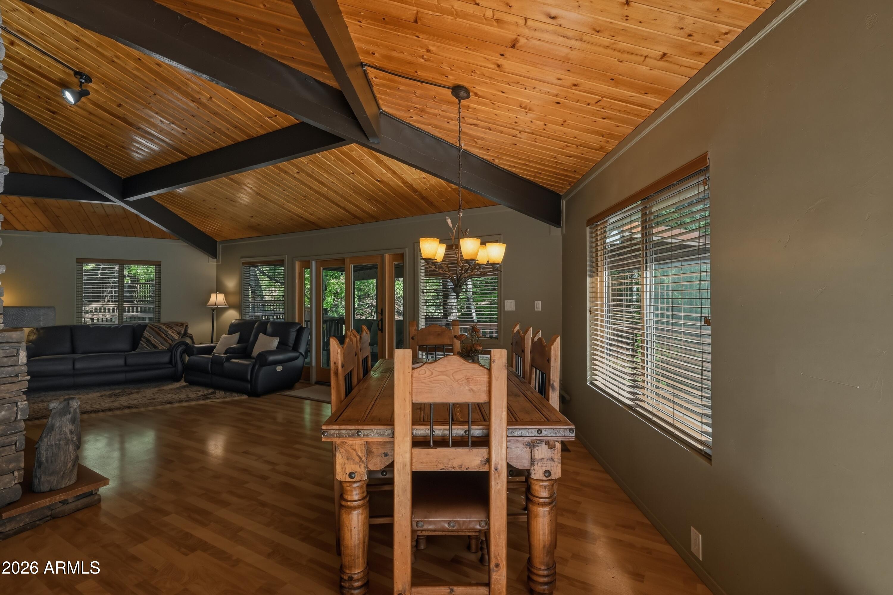 RIM TRAIL MOUNTAIN CLUB 10 - Residential