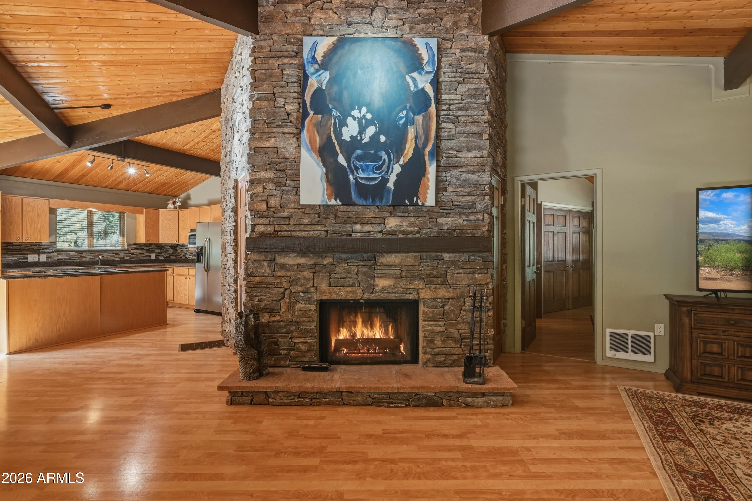 RIM TRAIL MOUNTAIN CLUB 10 - Residential