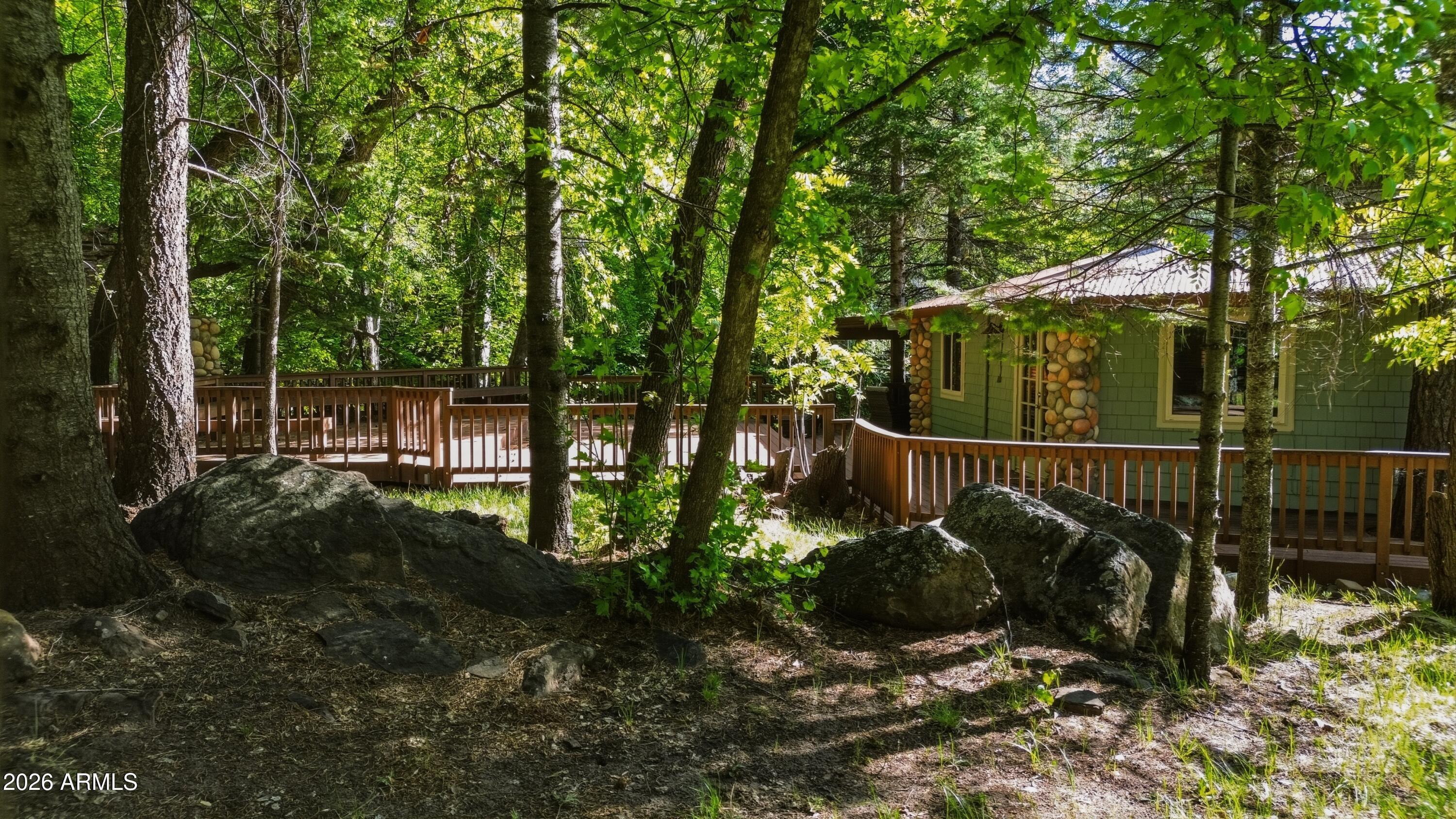 RIM TRAIL MOUNTAIN CLUB 10 - Residential