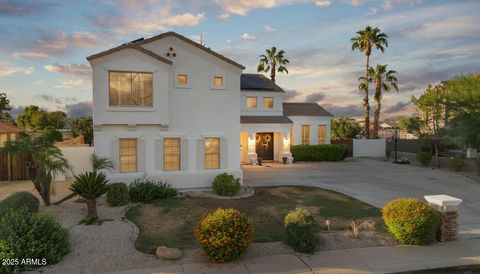 3322 E Fruitvale Avenue Gilbert AZ 85297