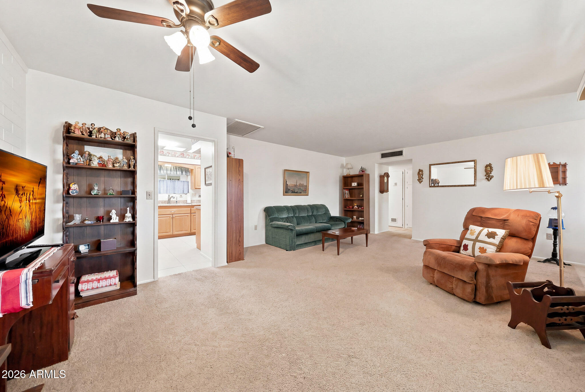 10254 W EL DORADO Drive