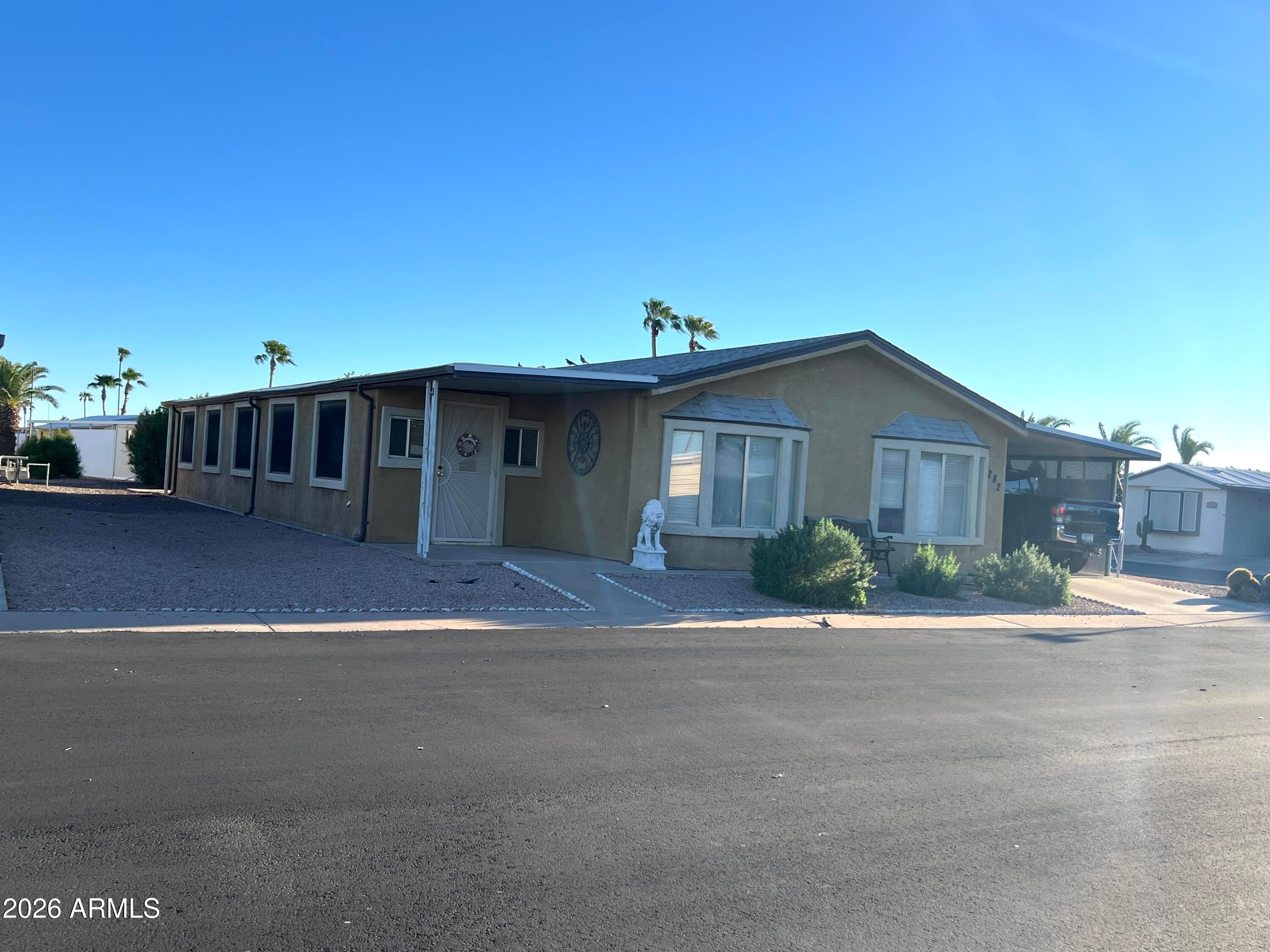 8103 E SOUTHERN Avenue 282