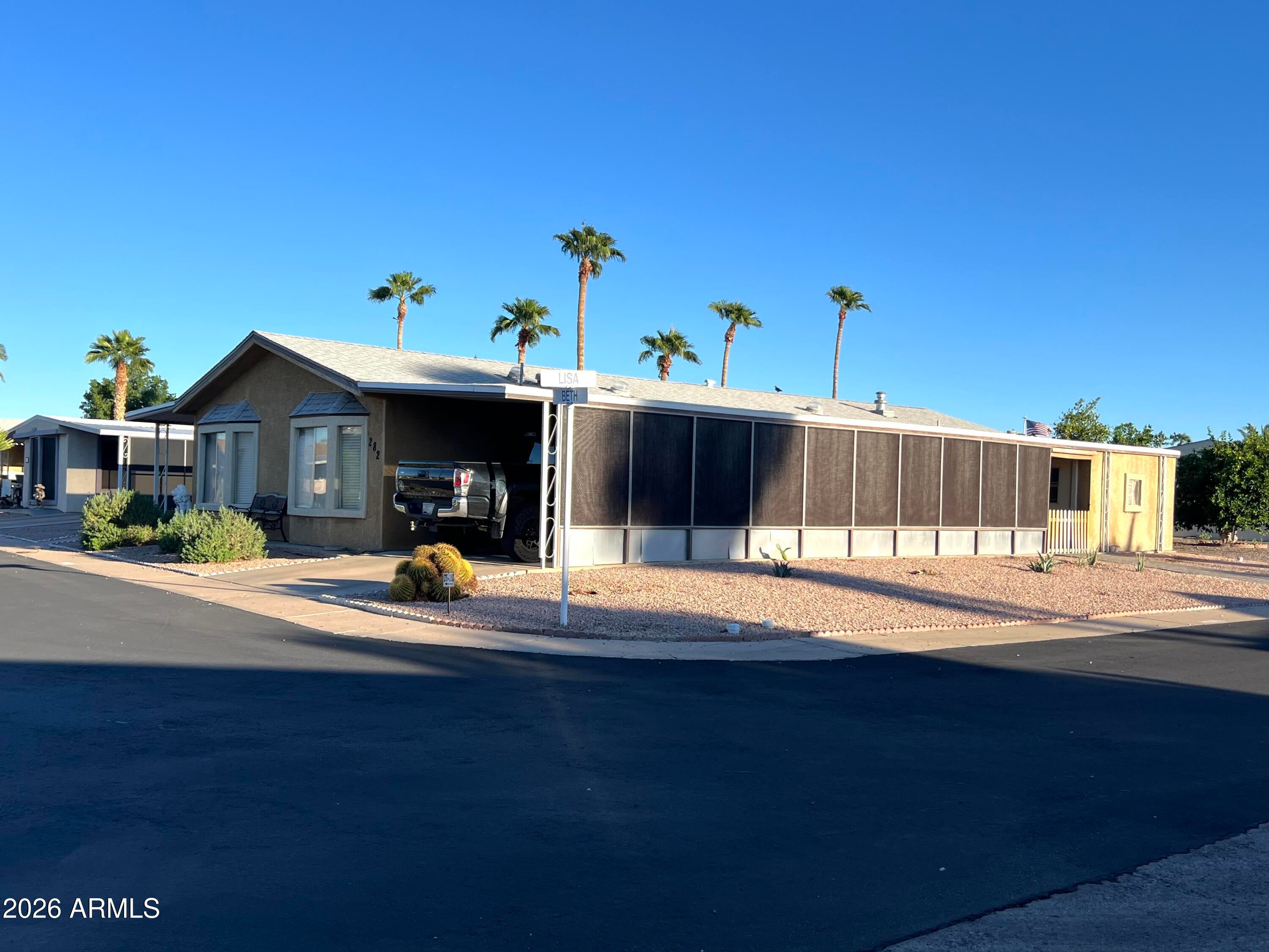 8103 E SOUTHERN Avenue 282