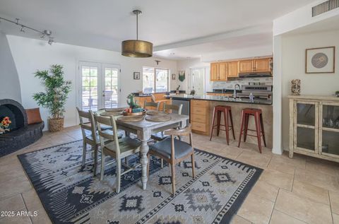 5210 E EVERETT Drive Scottsdale AZ 85254