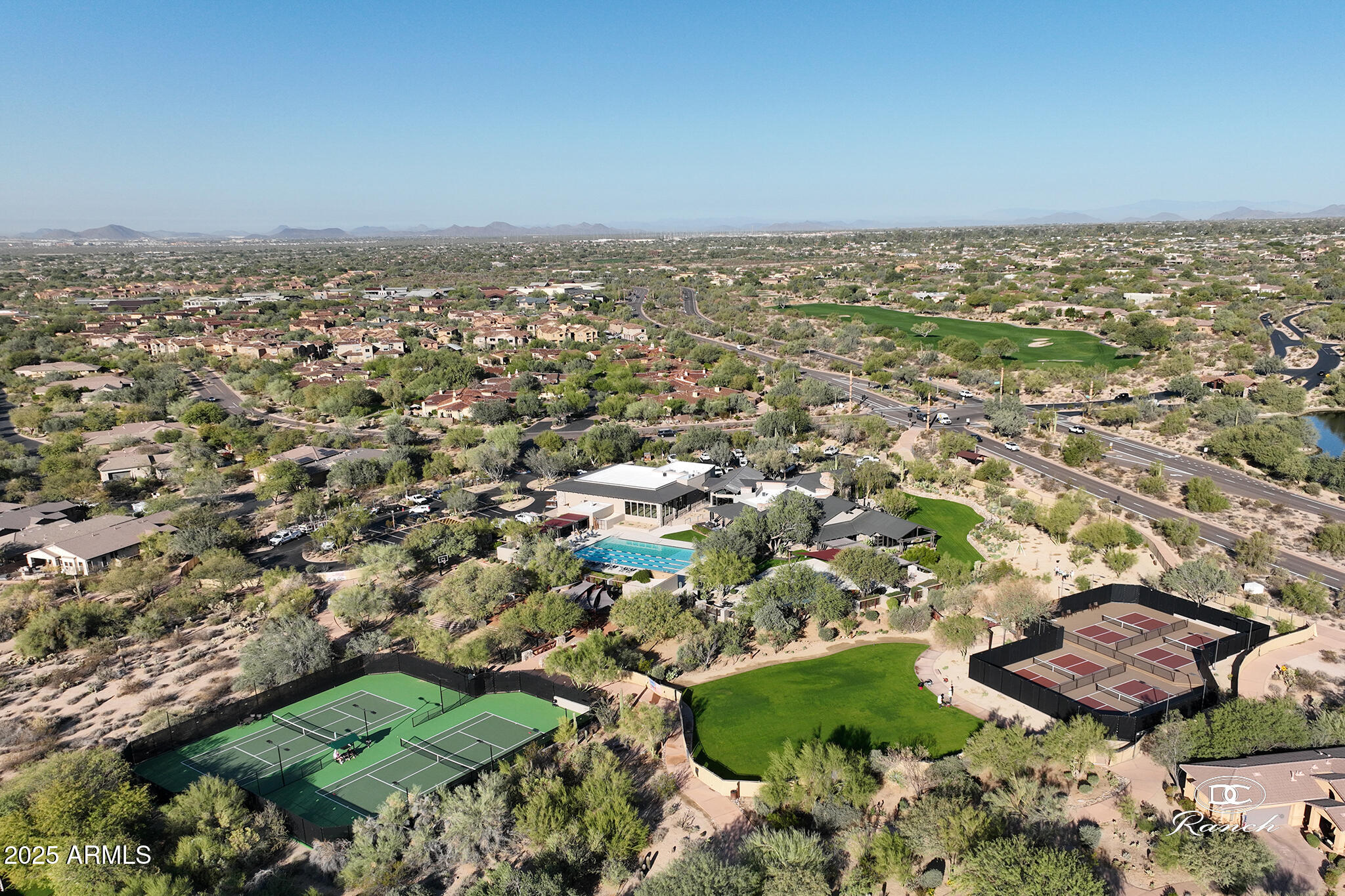 8964 E MOUNTAIN SPRING Road