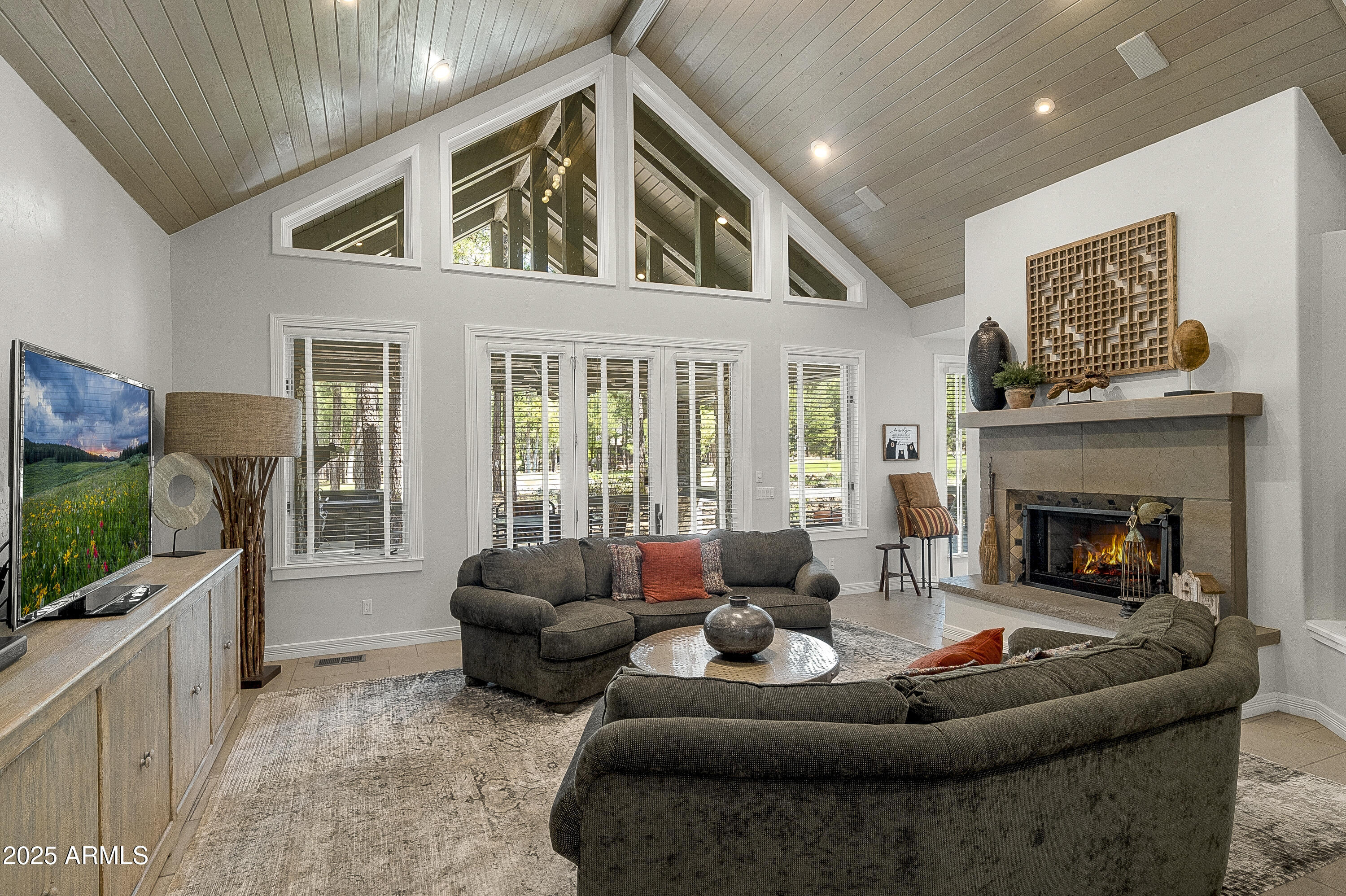 Forest Highlands - Residential