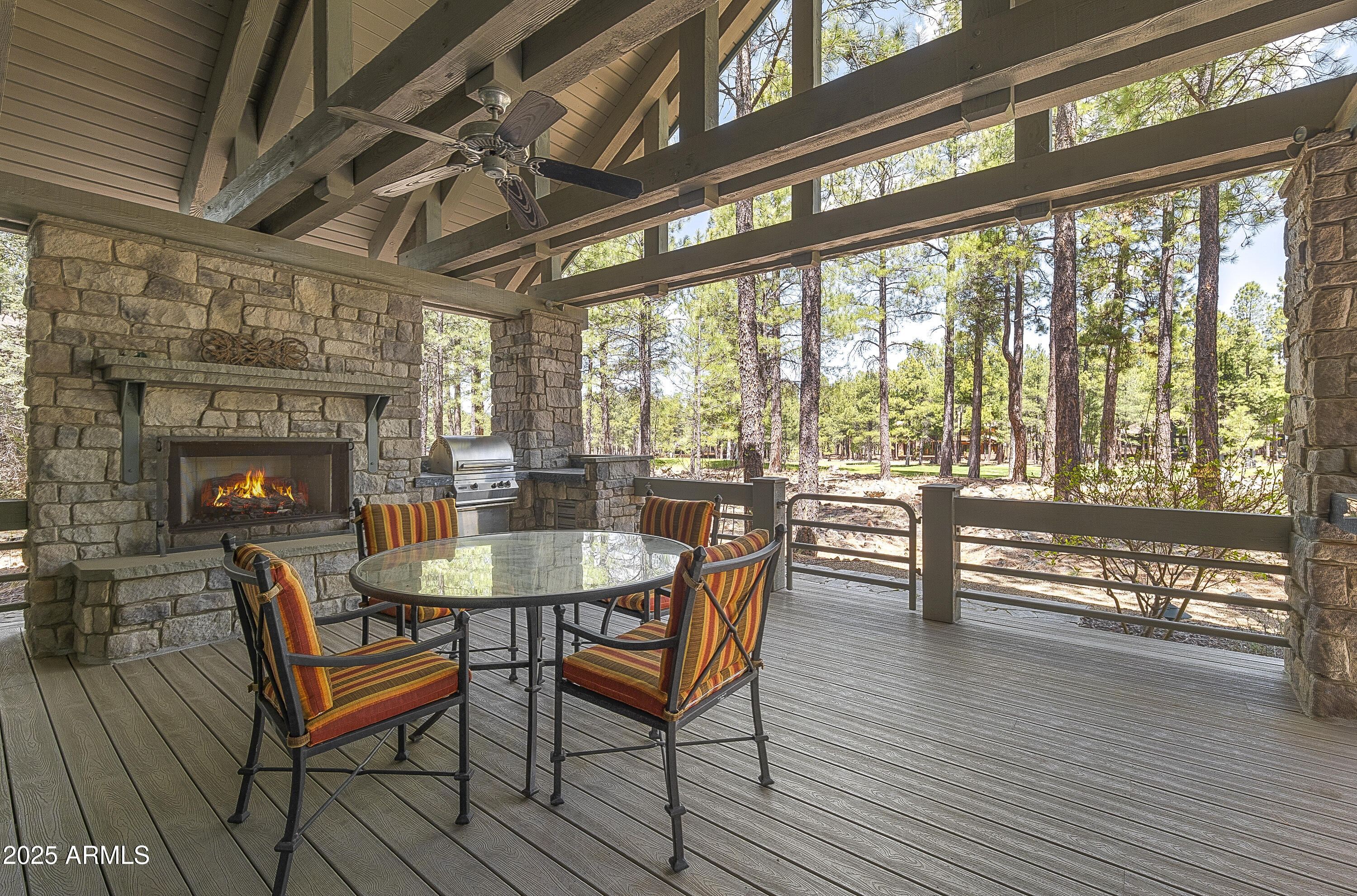 Forest Highlands - Residential