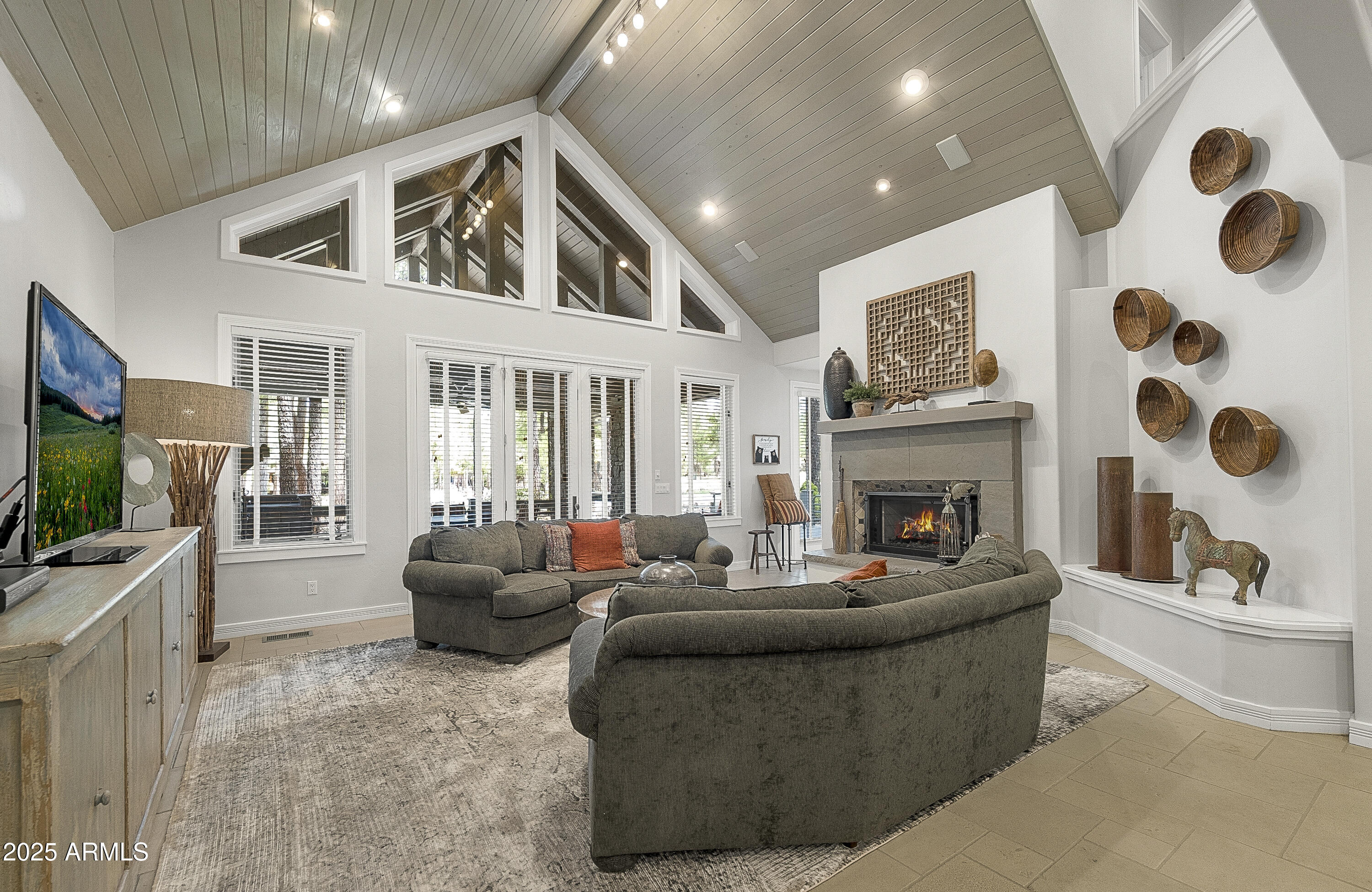 Forest Highlands - Residential