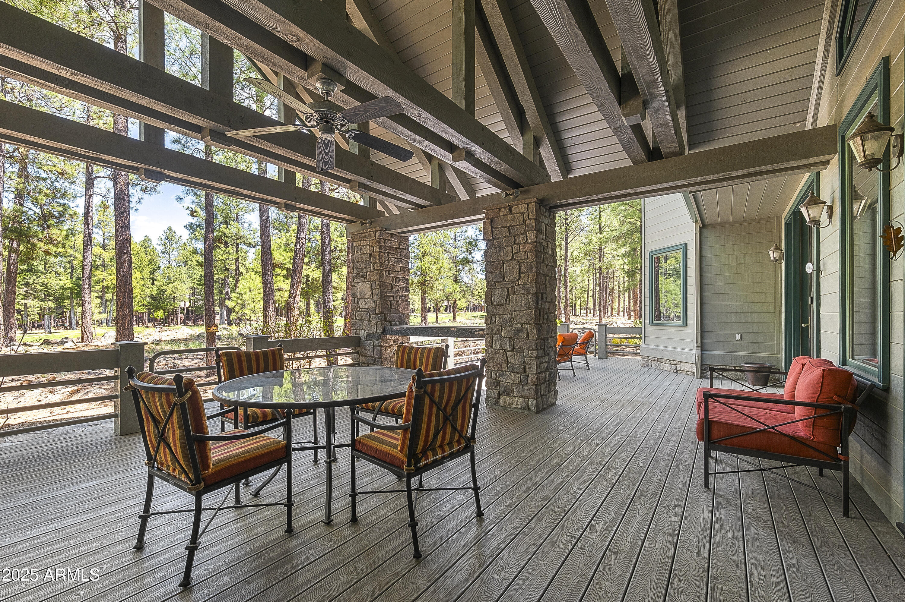 Forest Highlands - Residential