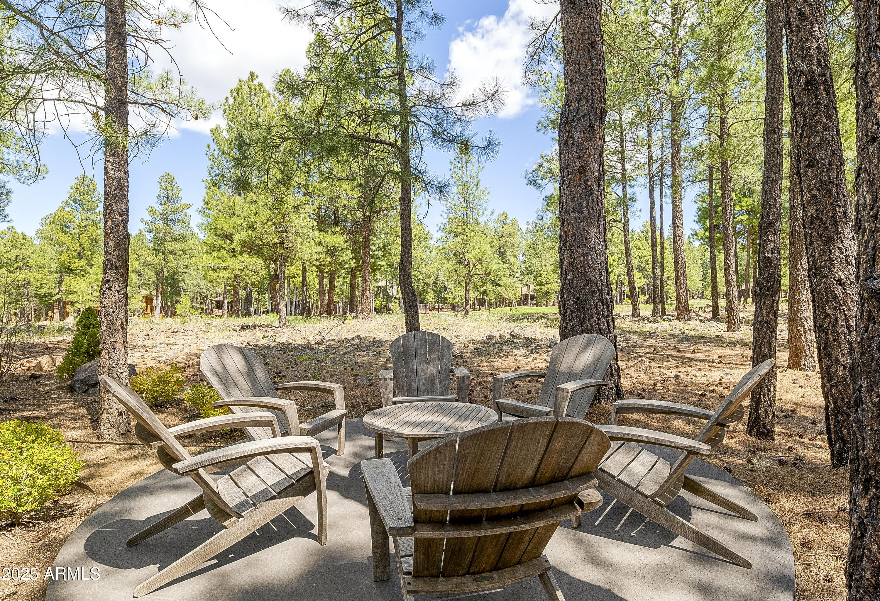 Forest Highlands - Residential