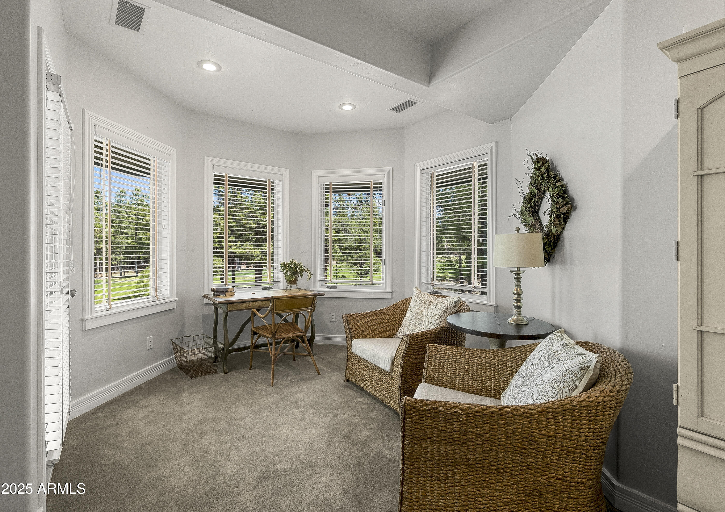 Forest Highlands - Residential