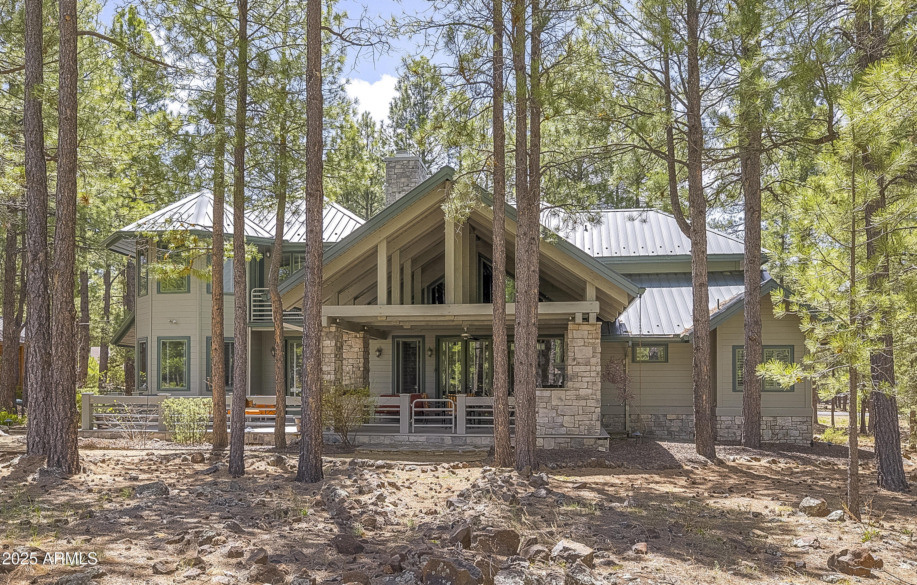 Forest Highlands - Residential