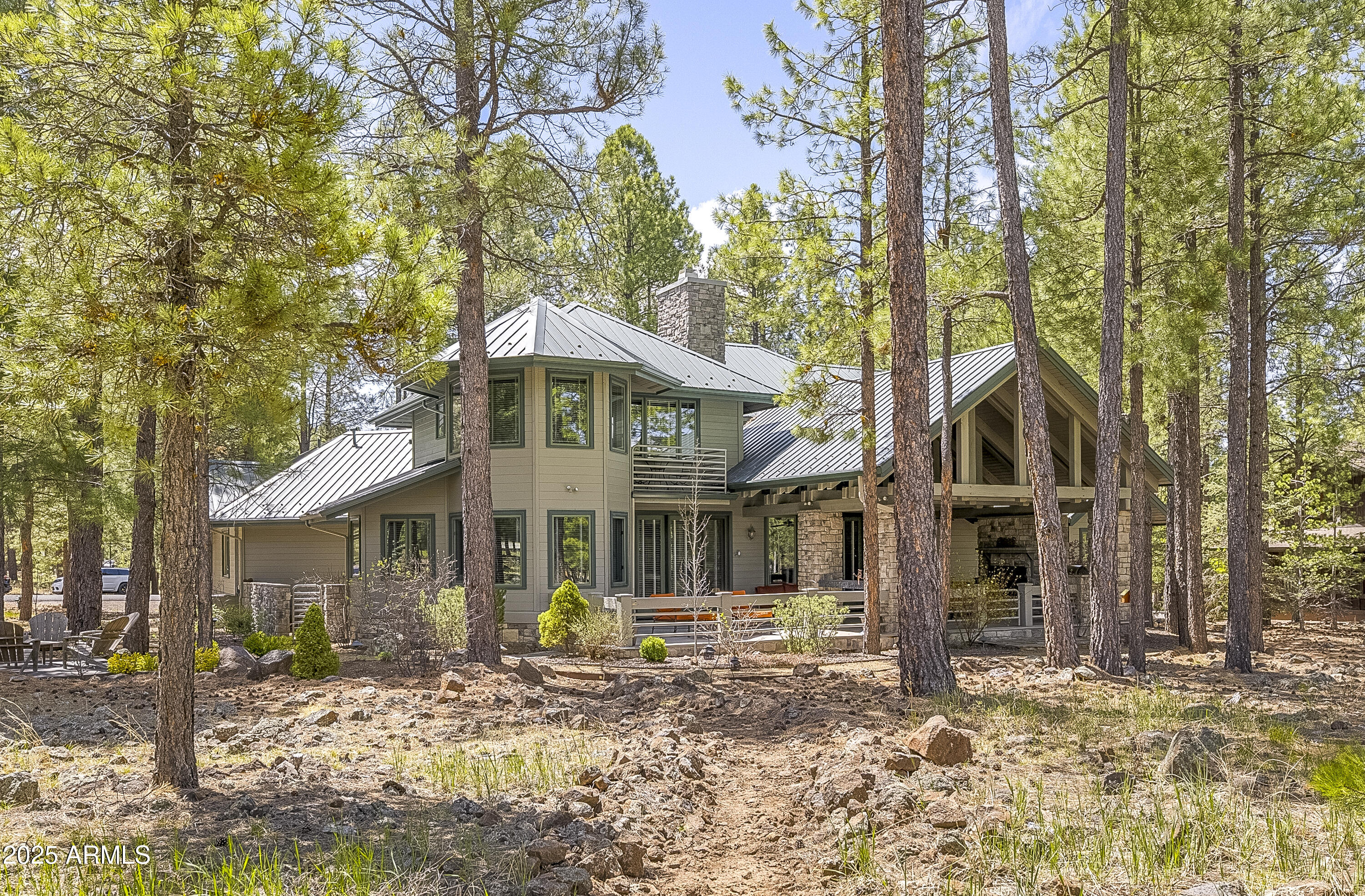 Forest Highlands - Residential